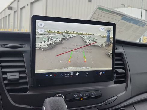 New 2026 Ford Transit 250 148 Medium Roof image 28