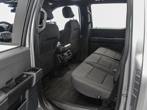 Certified 2023 Ford F150 XL w/ STX Appearance Package AWD/4WD image 18