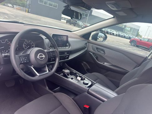 Certified 2023 Nissan Rogue S AWD/4WD image 25