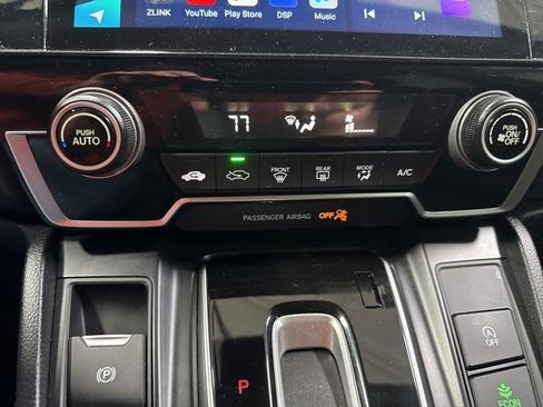 Used 2020 Honda CR-V LX image 16