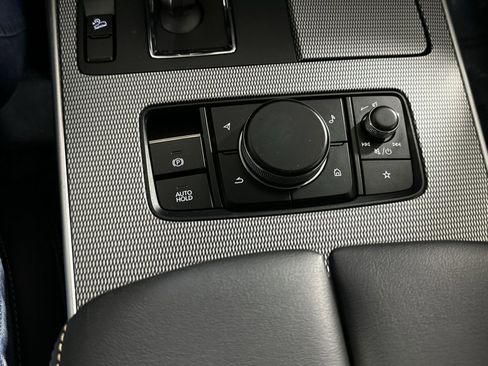 Used 2024 MAZDA CX-90 3.3 Turbo w/ Preferred Plus image 26