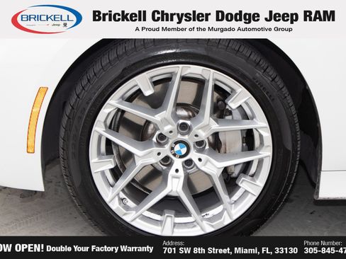 Used 2025 BMW 330i Sedan RWD image 40