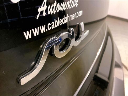 Used 2014 Kia Soul FWD image 8