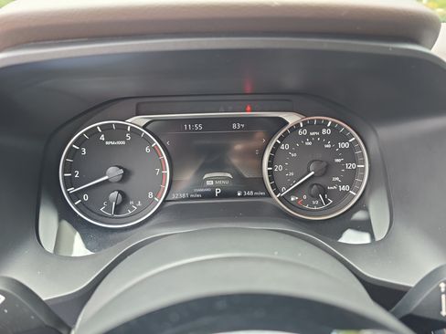 Certified 2023 Nissan Rogue SL w/ SL Premium Package FWD image 19