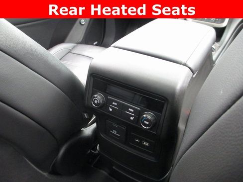 Used 2023 GMC Acadia Denali w/ Denali Ultimate Package image 26