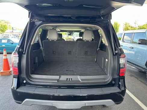 Certified 2020 Ford Expedition Max Limited w/ Equipment Group 302A AWD/4WD image 26