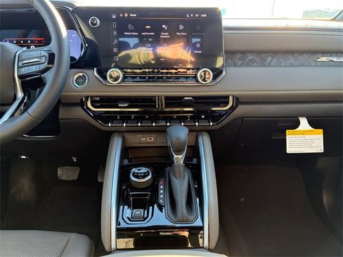 New 2026 Chevrolet Colorado ZR2 w/ Technology Package image 20