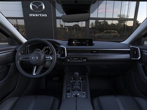 New 2026 MAZDA CX-50 AWD 2.5 S image 2