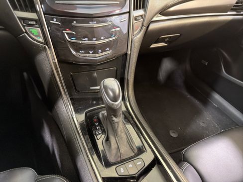 Used 2017 Cadillac ATS 2.0T Sedan image 20