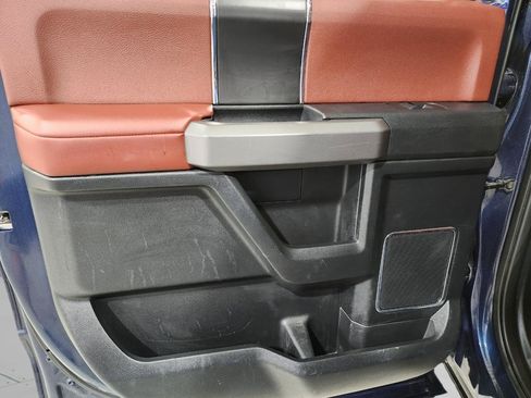 Used 2019 Ford F150 Platinum AWD/4WD image 28