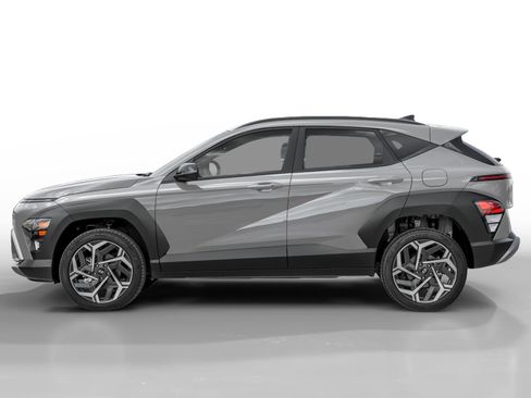New 2026 Hyundai Kona SEL Premium image 3
