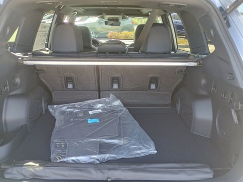 New 2025 Subaru Forester Touring image 15