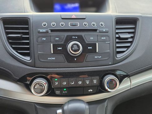 Used 2016 Honda CR-V SE image 12