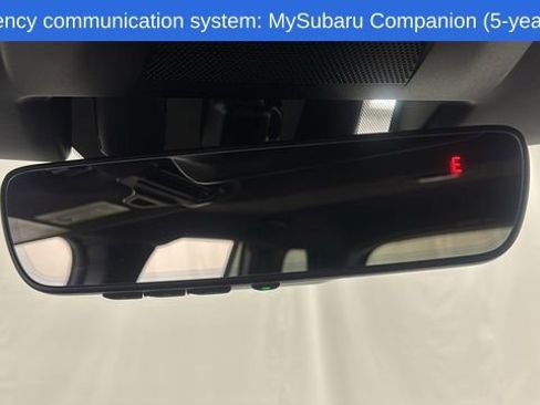 New 2026 Subaru Outback Limited XT image 32