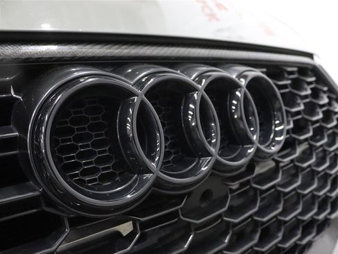 Used 2019 Audi S5 Premium Plus w/ Premium Plus image 14