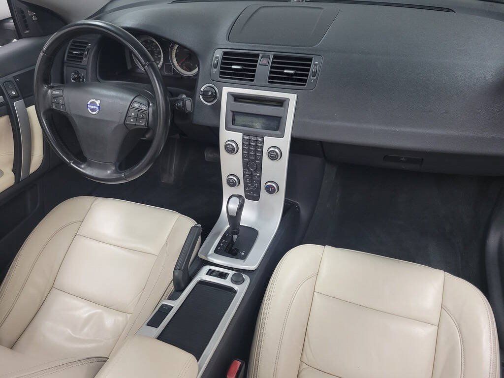 Used 2013 Volvo C70 T5 FWD image 33