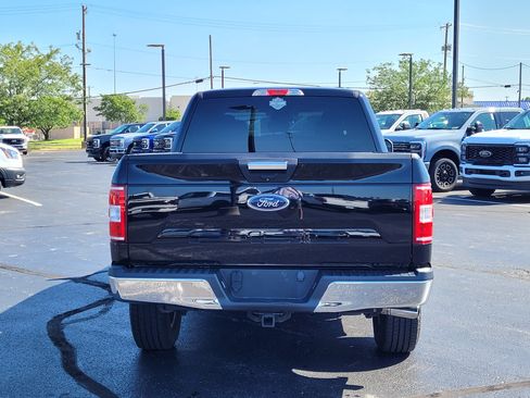 Used 2018 Ford F150 XLT w/ XTR Package AWD/4WD image 5