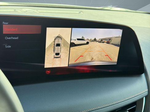 New 2026 Cadillac CT5 V RWD image 26