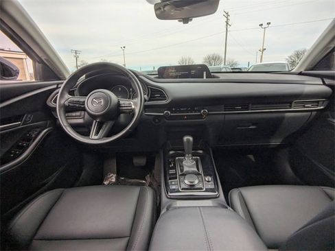 Used 2024 MAZDA CX-30 AWD 2.5 S w/ Select Sport Pkg image 15