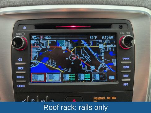 Used 2015 GMC Acadia SLT FWD image 26