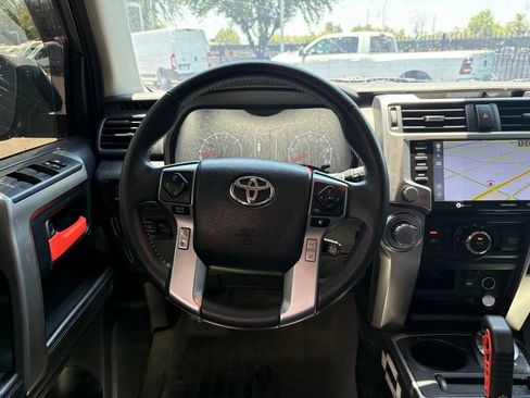 Used 2021 Toyota 4Runner SR5 Premium AWD/4WD image 6