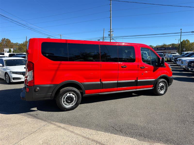 Used 2019 Ford Transit 350 XL RWD image 5