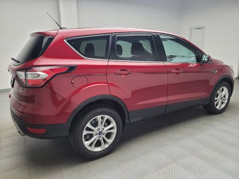 Used 2017 Ford Escape SE w/ SE Cold Weather Package AWD/4WD image 10