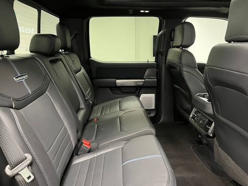 Used 2026 Ford F450 Platinum AWD/4WD image 54