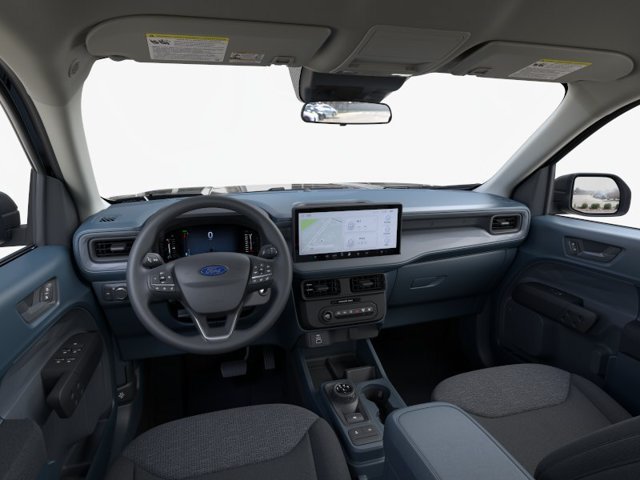 New 2026 Ford Maverick XL FWD image 11