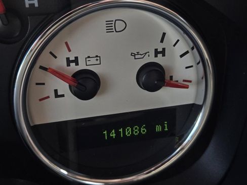 Used 2008 Ford F150 King Ranch RWD image 10