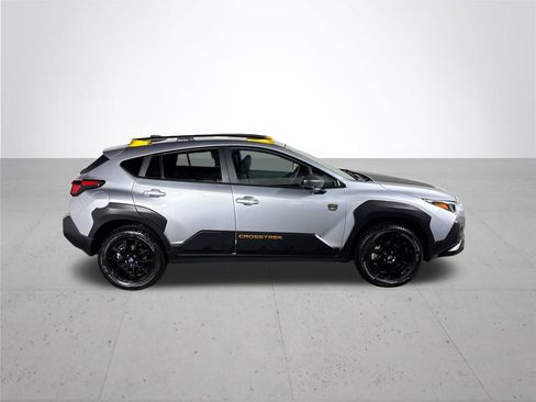 Used 2025 Subaru Crosstrek 2.5i Wilderness w/ Wilderness Package AWD/4WD image 5