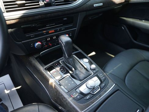 Used 2017 Audi A7 3.0T Premium Plus w/ 20" Wheel & Tire Package AWD/4WD image 29