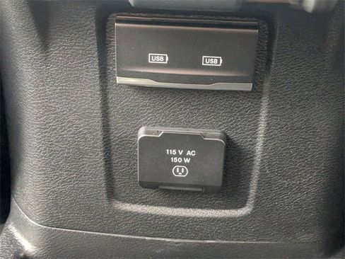 New 2025 Jeep Wrangler Rubicon w/ XTREMEE 35" Tire Package image 24