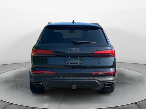 Used 2025 Audi Q7 2.0T Premium Plus AWD/4WD image 6