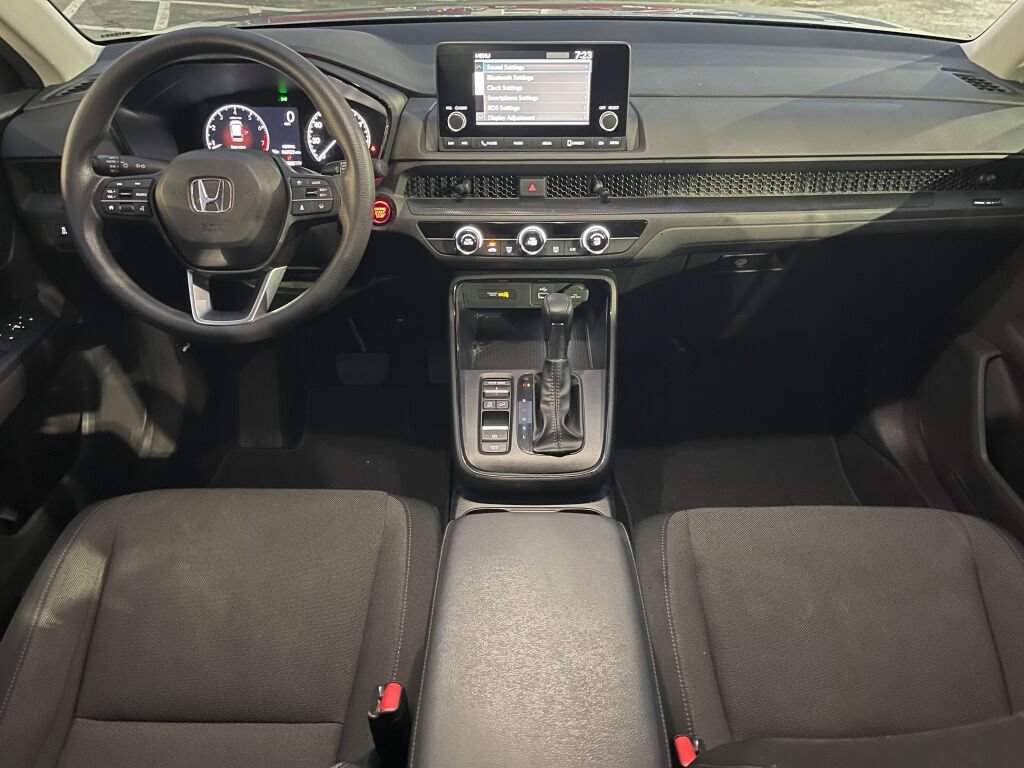 Used 2024 Honda CR-V LX image 27