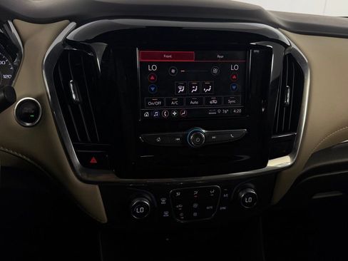 Used 2023 Chevrolet Traverse LS w/ Safety Package AWD/4WD image 18