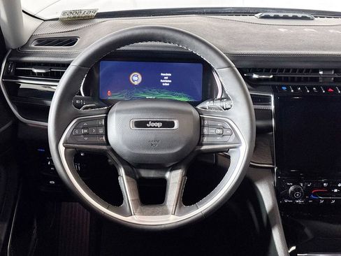 Used 2023 Jeep Grand Cherokee 30th Anniversary AWD/4WD image 13