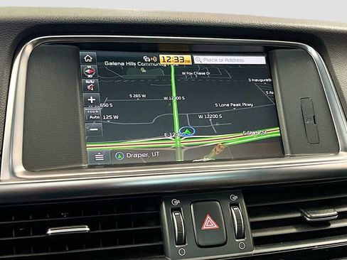 Used 2018 Kia Optima SX w/ Technology Package image 13