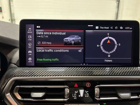 Used 2024 BMW X4 xDrive30i AWD/4WD image 20