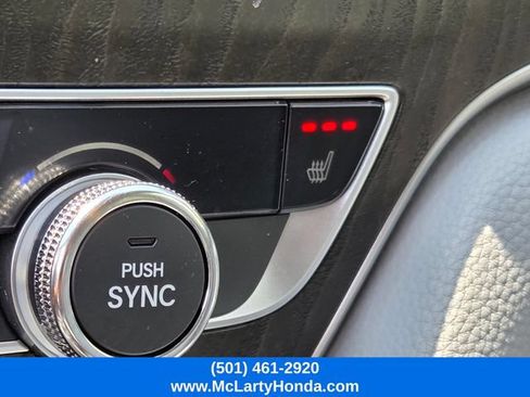 Used 2018 Honda Accord EX image 27