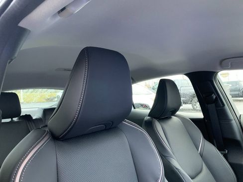 New 2026 Toyota Prius XLE image 19