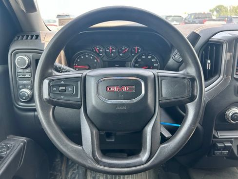 Used 2021 GMC Sierra 1500 4x4 Double Cab w/ Sierra Value Package image 19