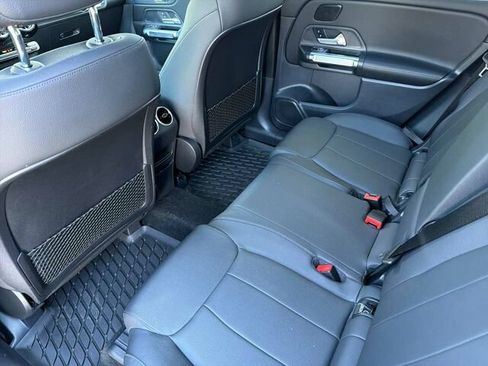 Certified 2026 Mercedes-Benz GLB 250 image 15