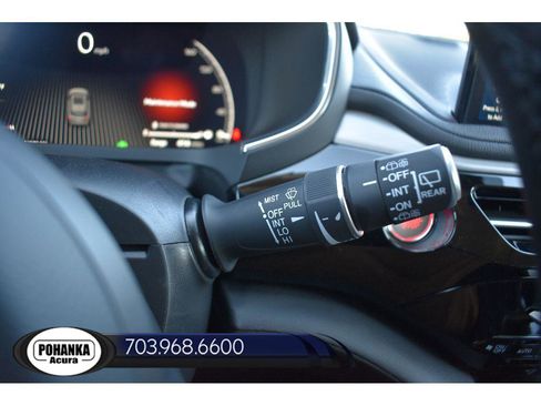 New 2026 Acura MDX SH AWD image 11