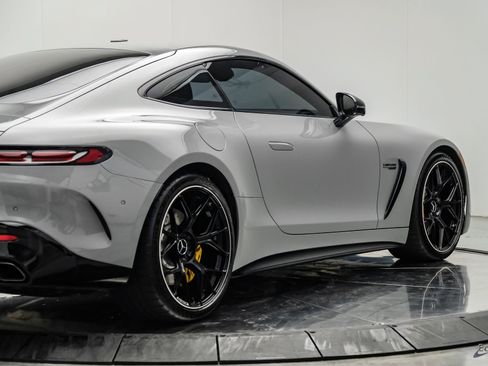 Used 2024 Mercedes-Benz AMG GT 55 image 23