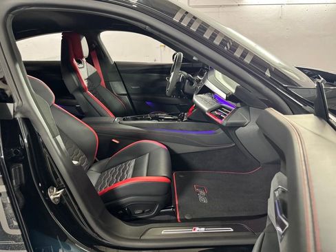 Used 2023 Audi RS e-tron GT image 54