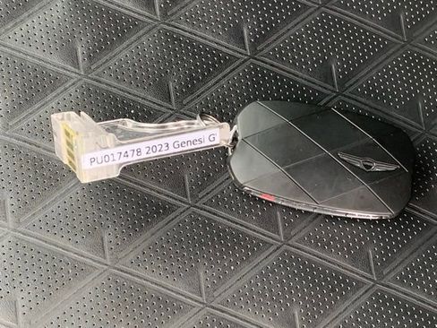 Used 2023 Genesis GV60 Performance image 45