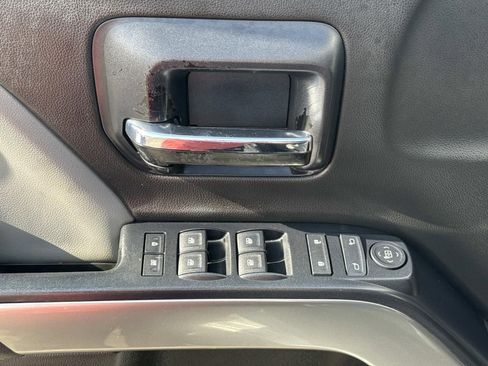 Used 2014 Chevrolet Silverado 1500 LT w/ All Star Edition image 21