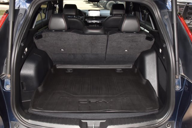 Used 2024 Honda CR-V Sport Touring image 36
