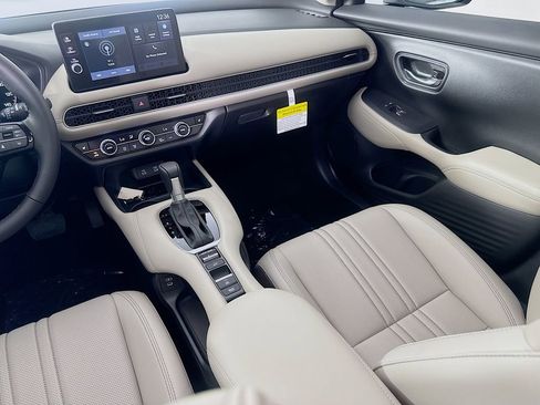 New 2026 Honda HR-V EX-L image 34